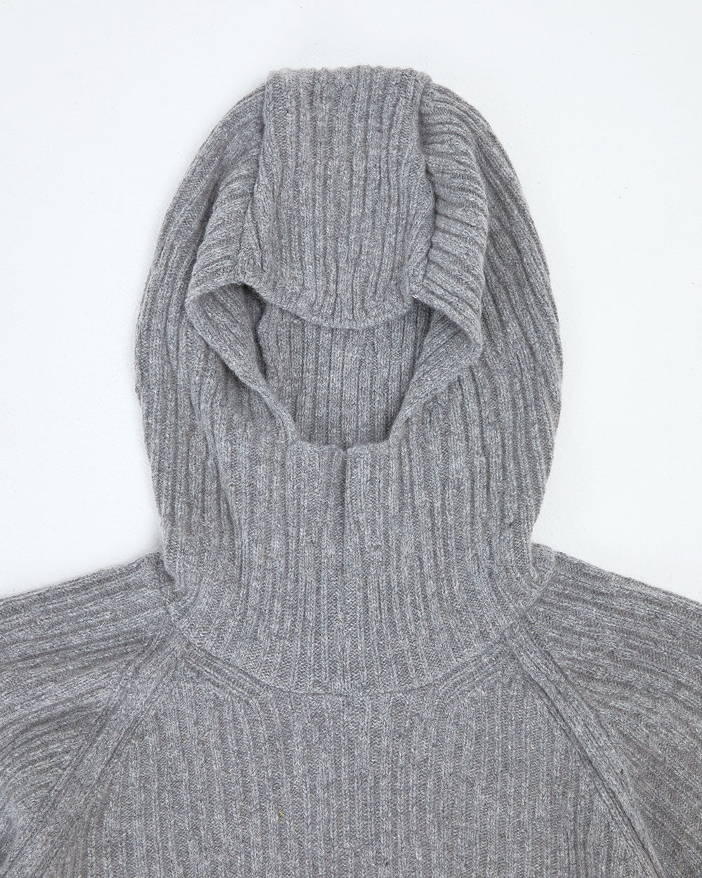 Ader Error - Clava knit (Grey) product image 8 | TRAB K-Fashion Australia