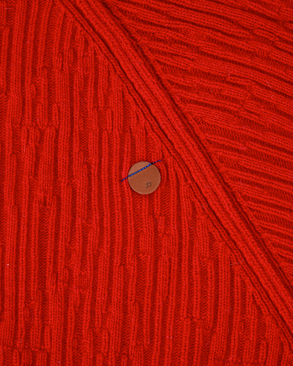 Ader Error - Clava knit (Red) product image 12 | TRAB K-Fashion Australia