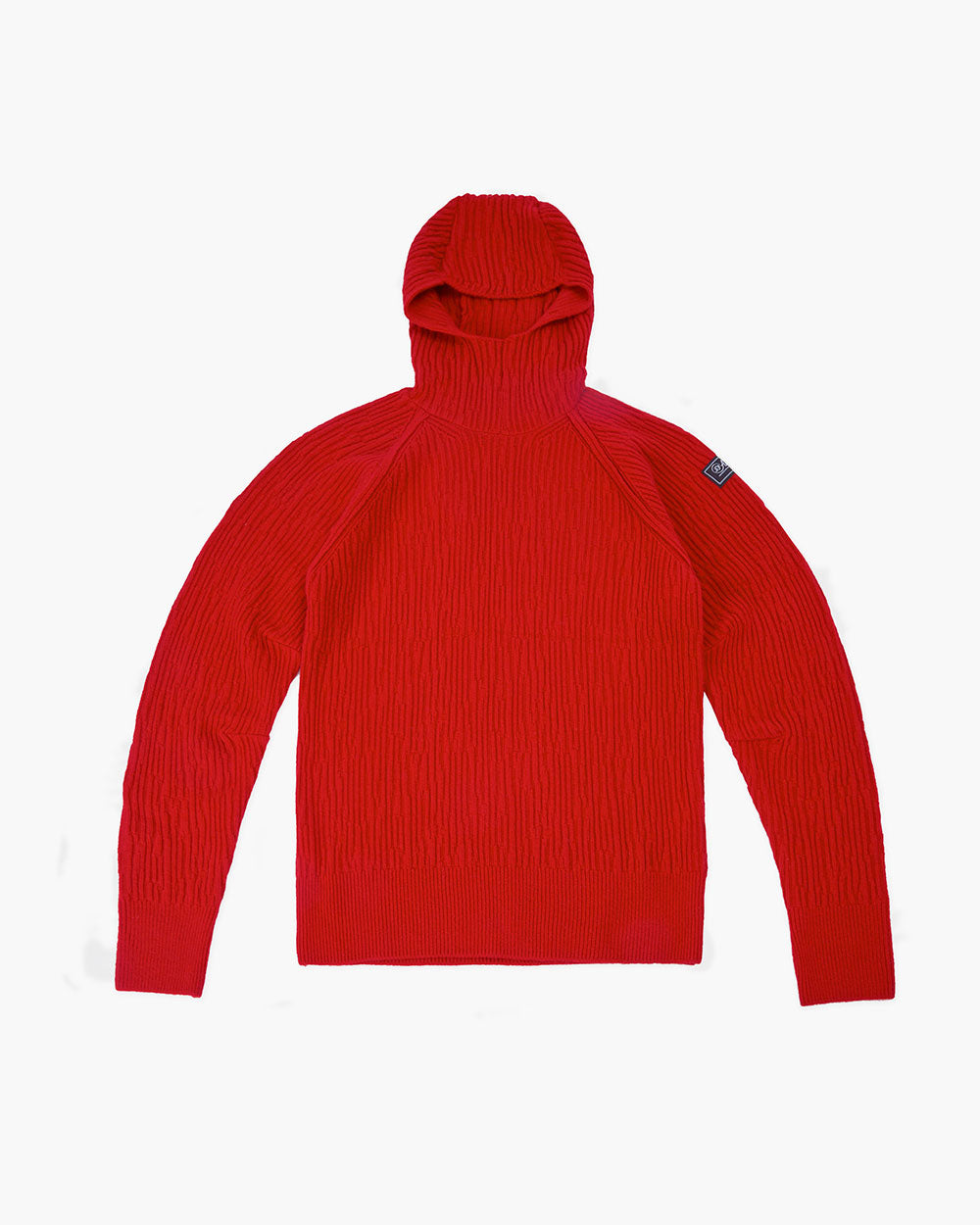 Ader Error - Clava knit (Red) product image 13 | TRAB K-Fashion Australia