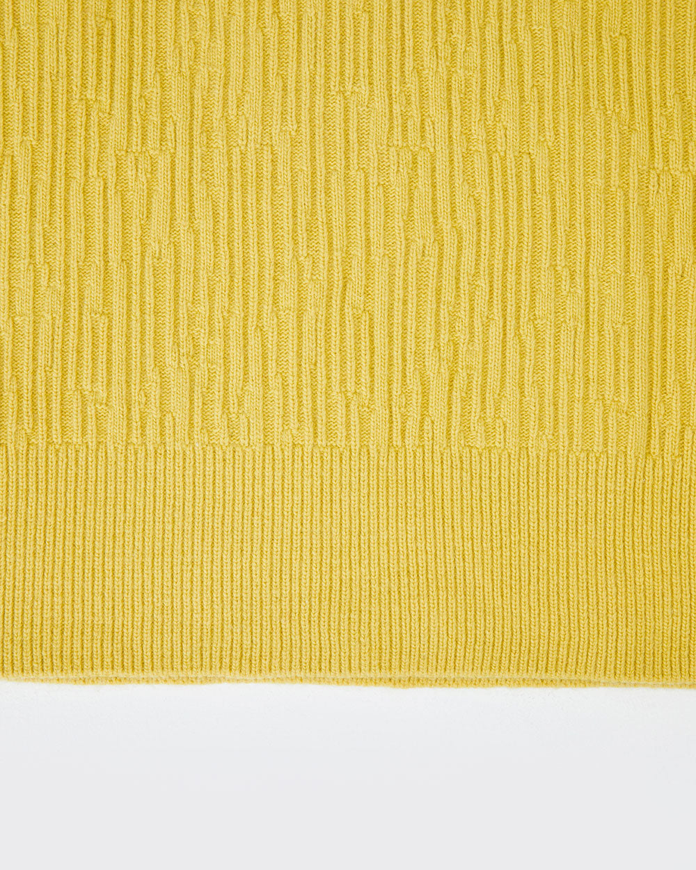 Ader Error - Clava knit (Yellow) product image 11 | TRAB K-Fashion Australia