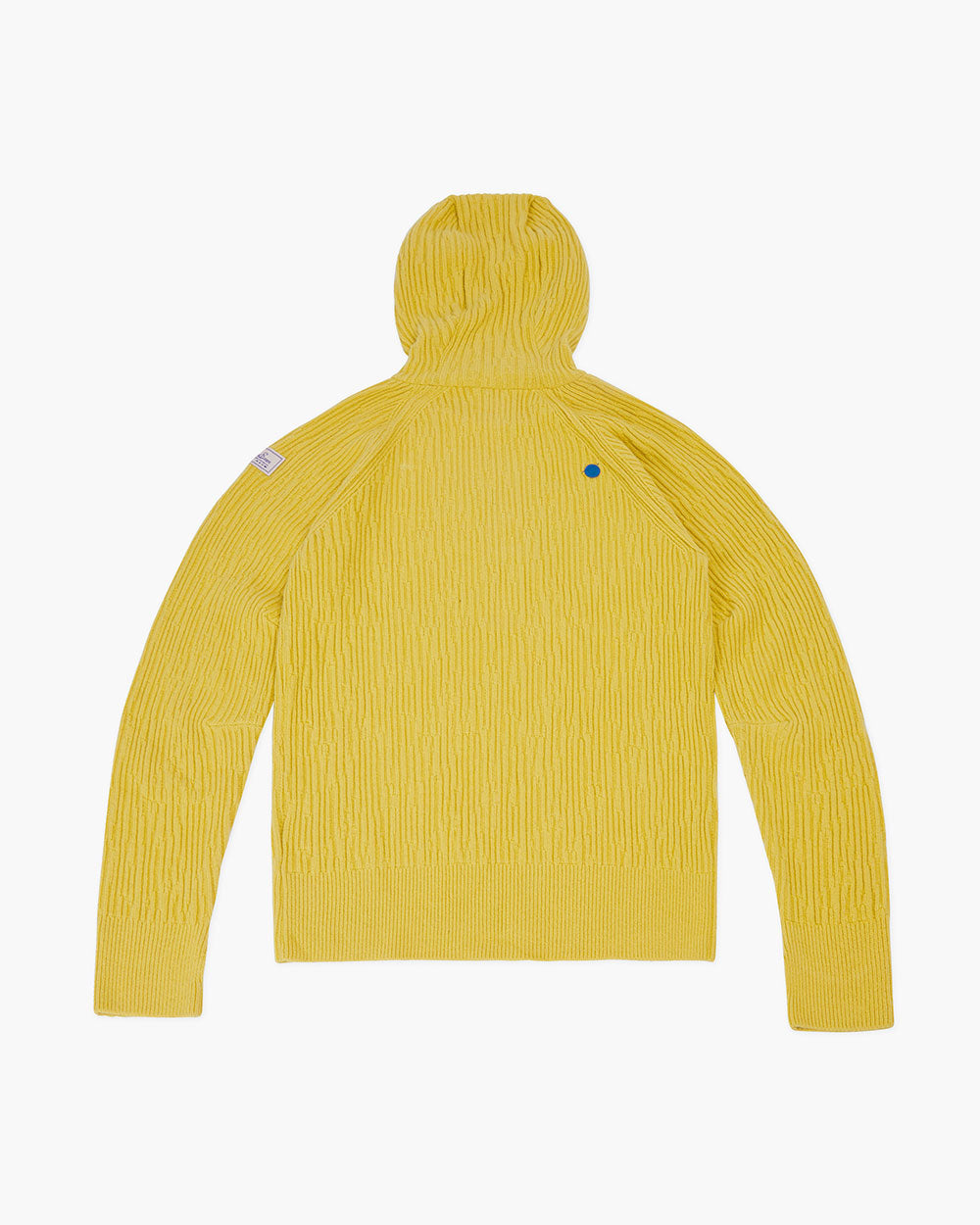 Ader Error - Clava knit (Yellow) product image 14 | TRAB K-Fashion Australia