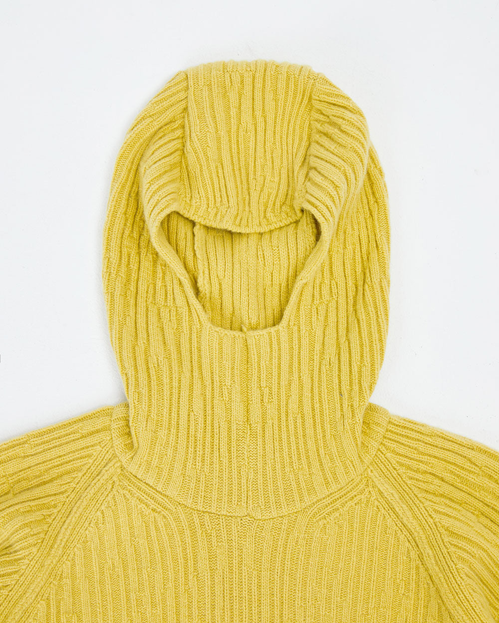 Ader Error - Clava knit (Yellow) product image 8 | TRAB K-Fashion Australia