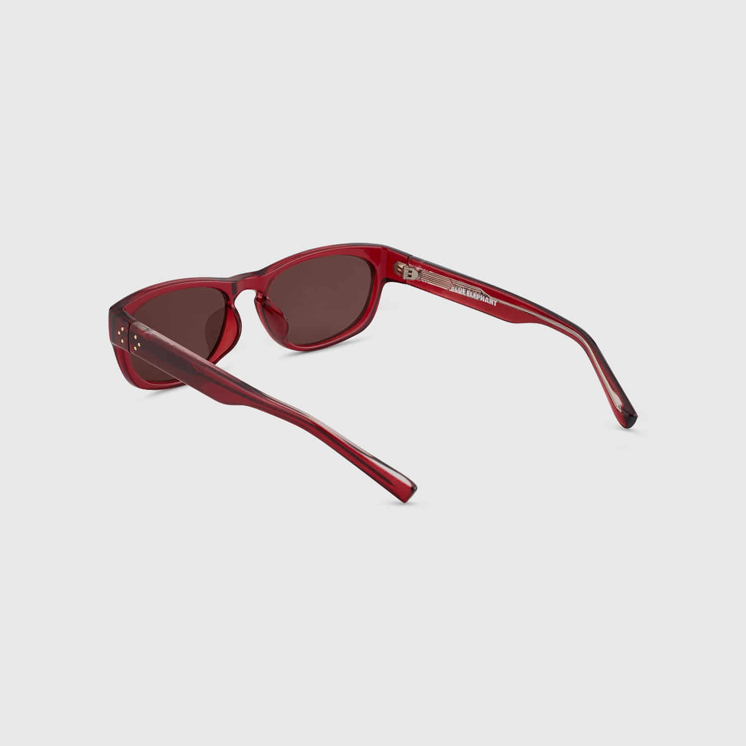 Blue Elephant - Nina (Red Wine) product image 4 | TRAB K-Fashion Australia
