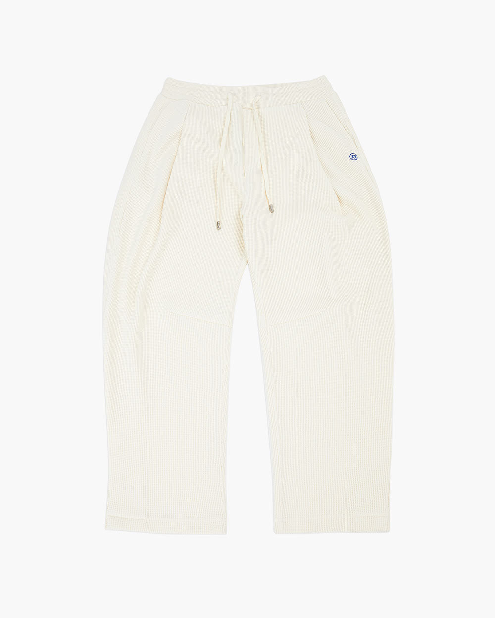 Ader Error - Speric logo sweatpants (Ivory) product image 10 | TRAB K-Fashion Australia