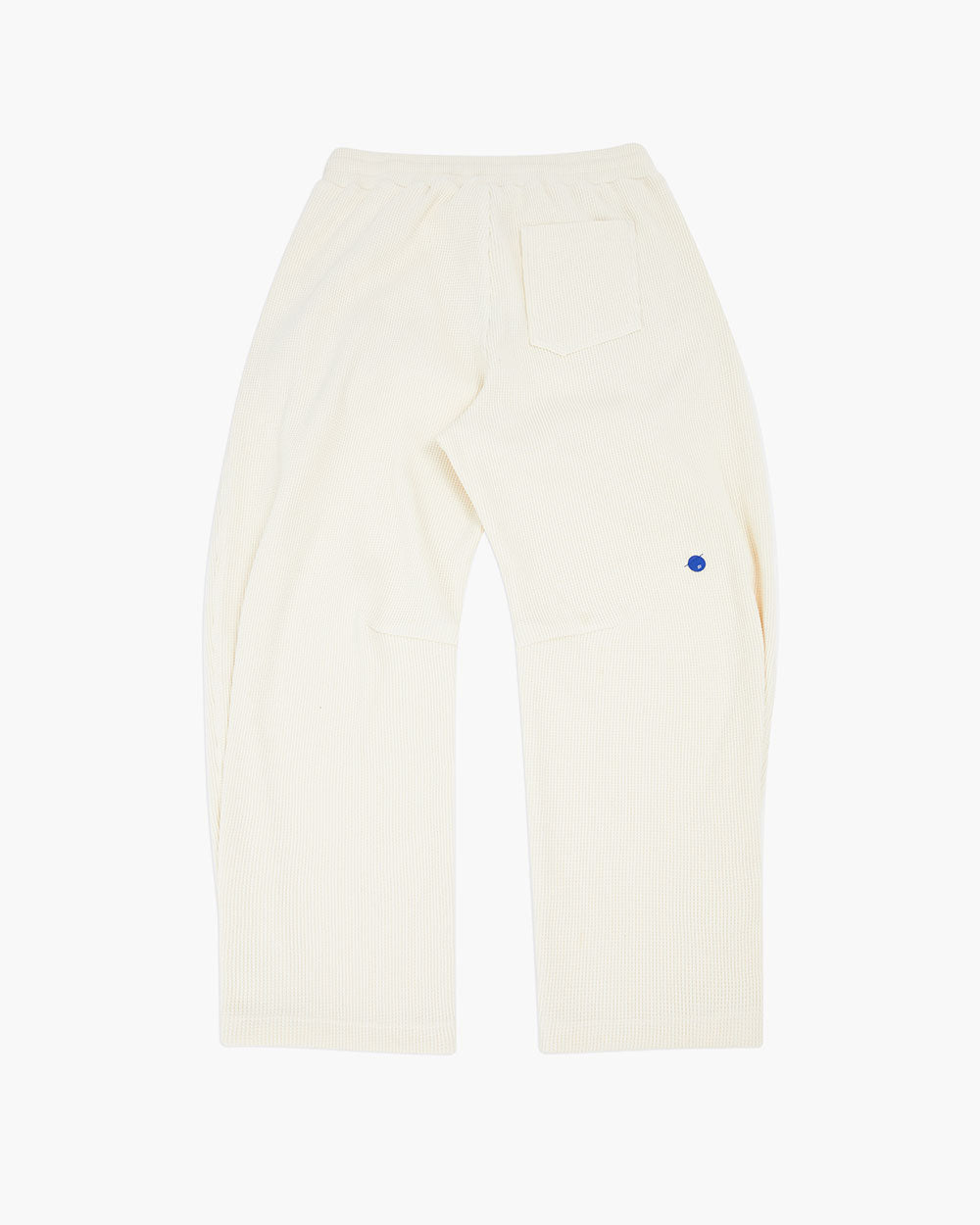 Ader Error - Speric logo sweatpants (Ivory) product image 11 | TRAB K-Fashion Australia