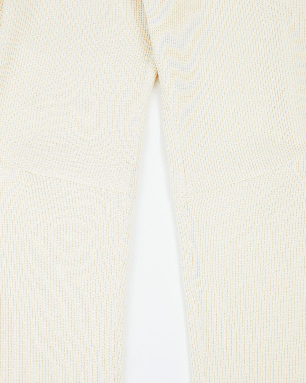 Ader Error - Speric logo sweatpants (Ivory) product image 8 | TRAB K-Fashion Australia
