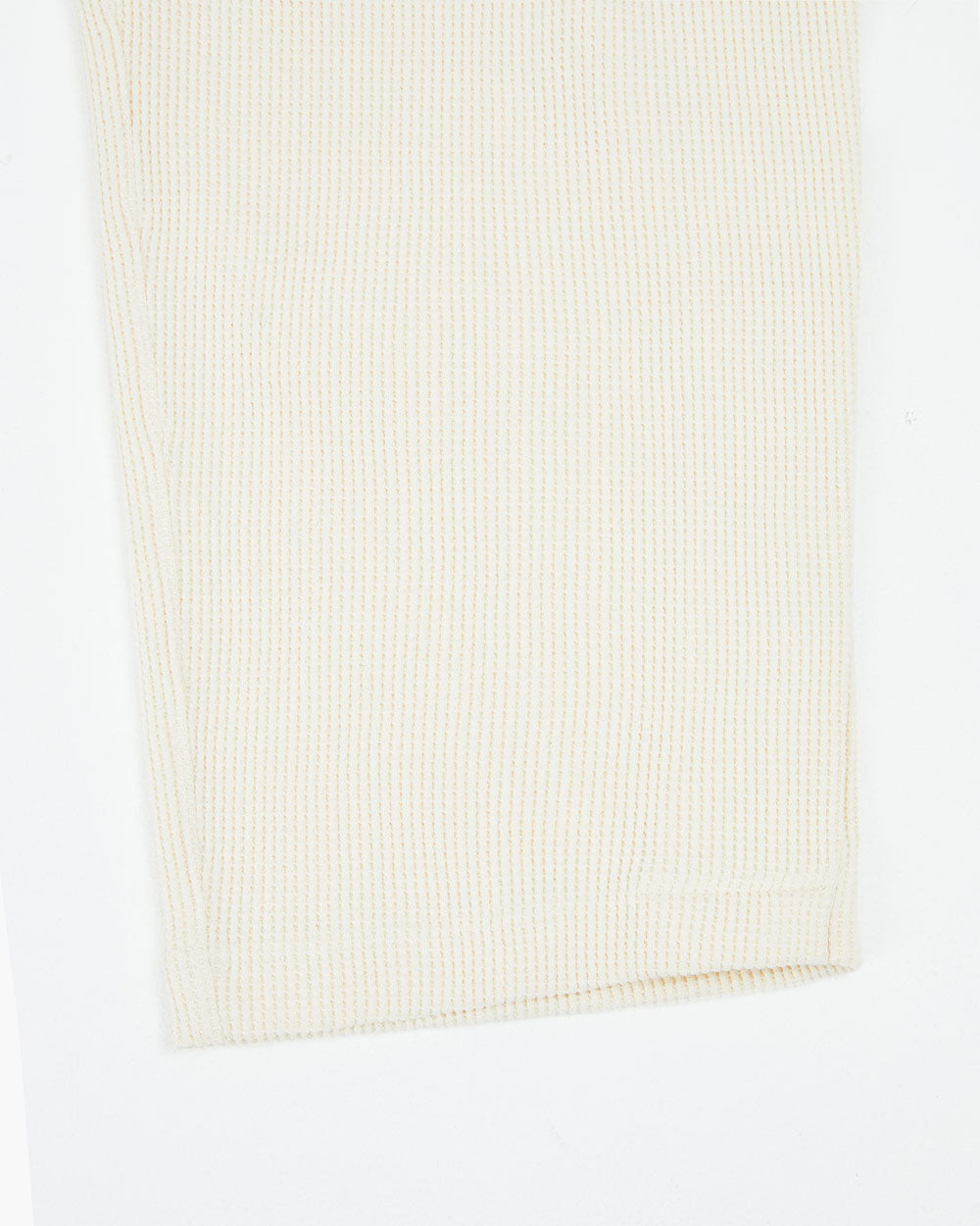 Ader Error - Speric logo sweatpants (Ivory) product image 9 | TRAB K-Fashion Australia