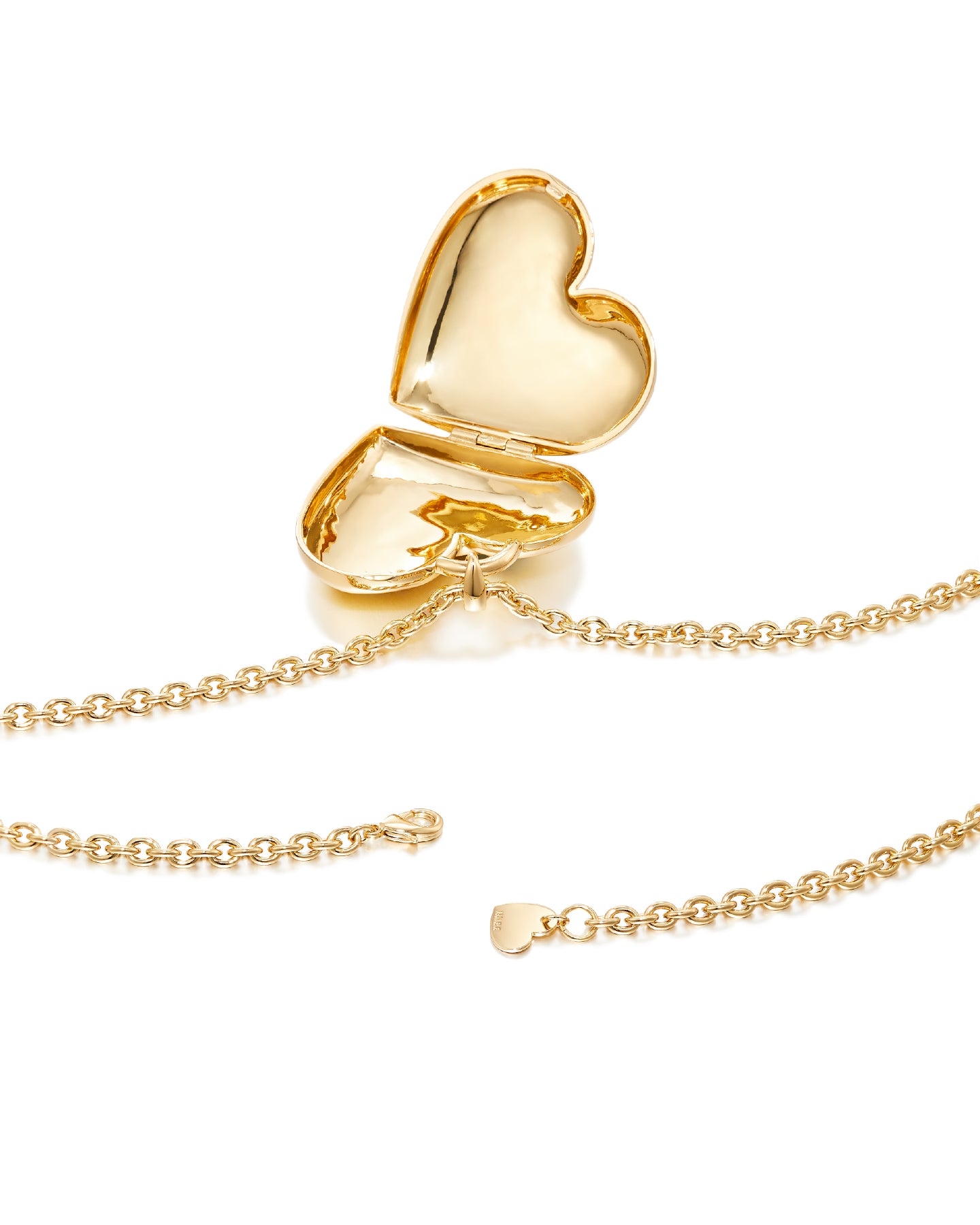 Numbering - Heart Micro Bag (Chain Strap) #5000 product image 12 | TRAB K-Fashion Australia