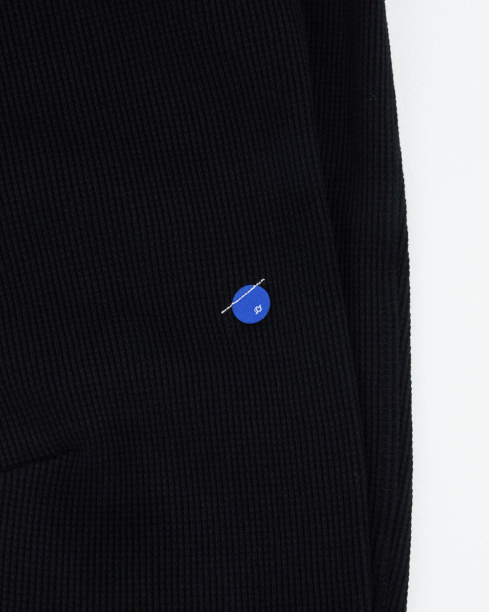 Ader Error - Speric logo sweatpants (Noir) product image 10 | TRAB K-Fashion Australia