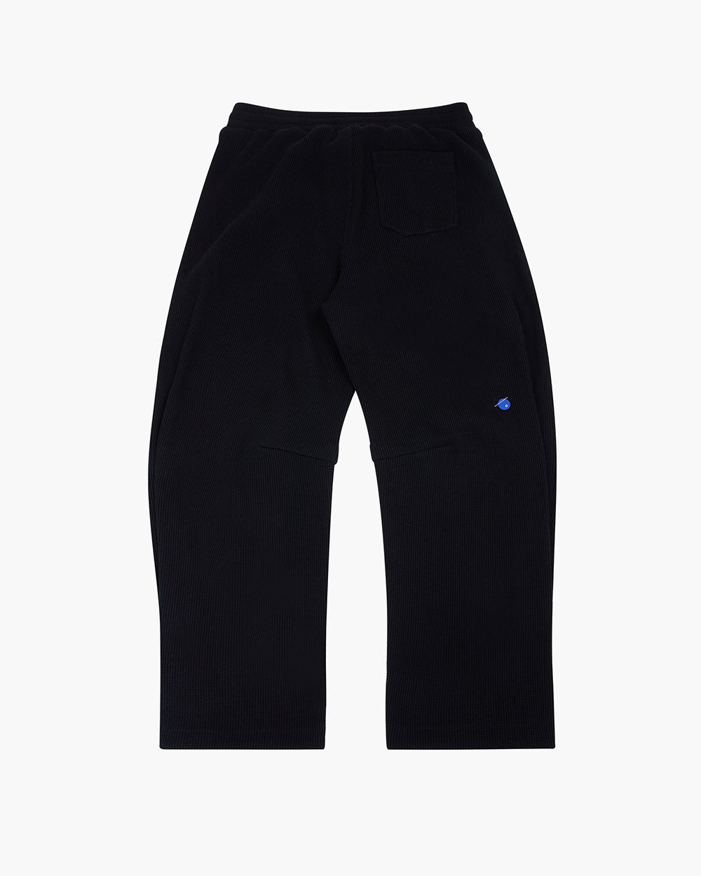 Ader Error - Speric logo sweatpants (Noir) product image 12 | TRAB K-Fashion Australia