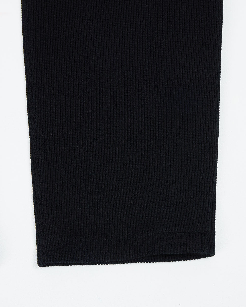 Ader Error - Speric logo sweatpants (Noir) product image 9 | TRAB K-Fashion Australia