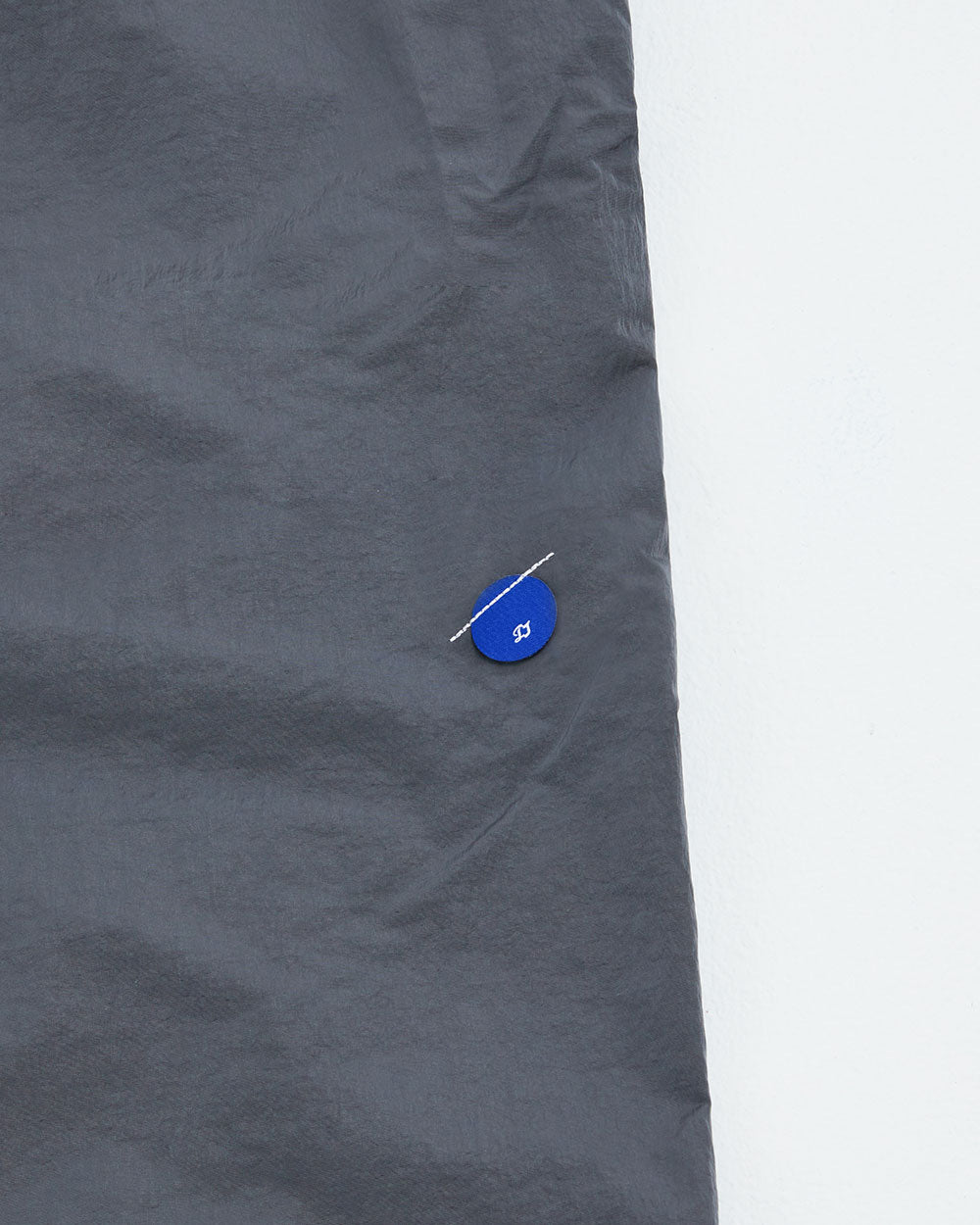 Ader Error - Mem trousers (Grey) product image 11 | TRAB K-Fashion Australia