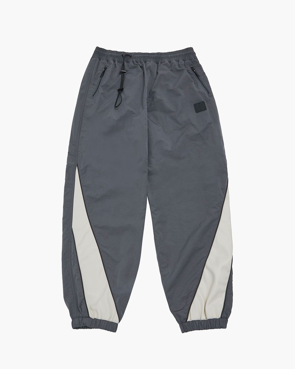 Ader Error - Mem trousers (Grey) product image 12 | TRAB K-Fashion Australia
