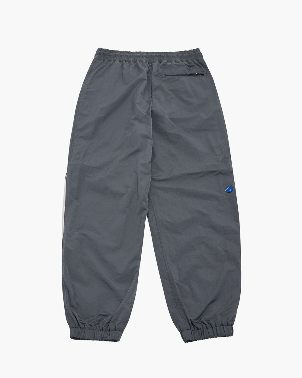 Ader Error - Mem trousers (Grey) product image 13 | TRAB K-Fashion Australia