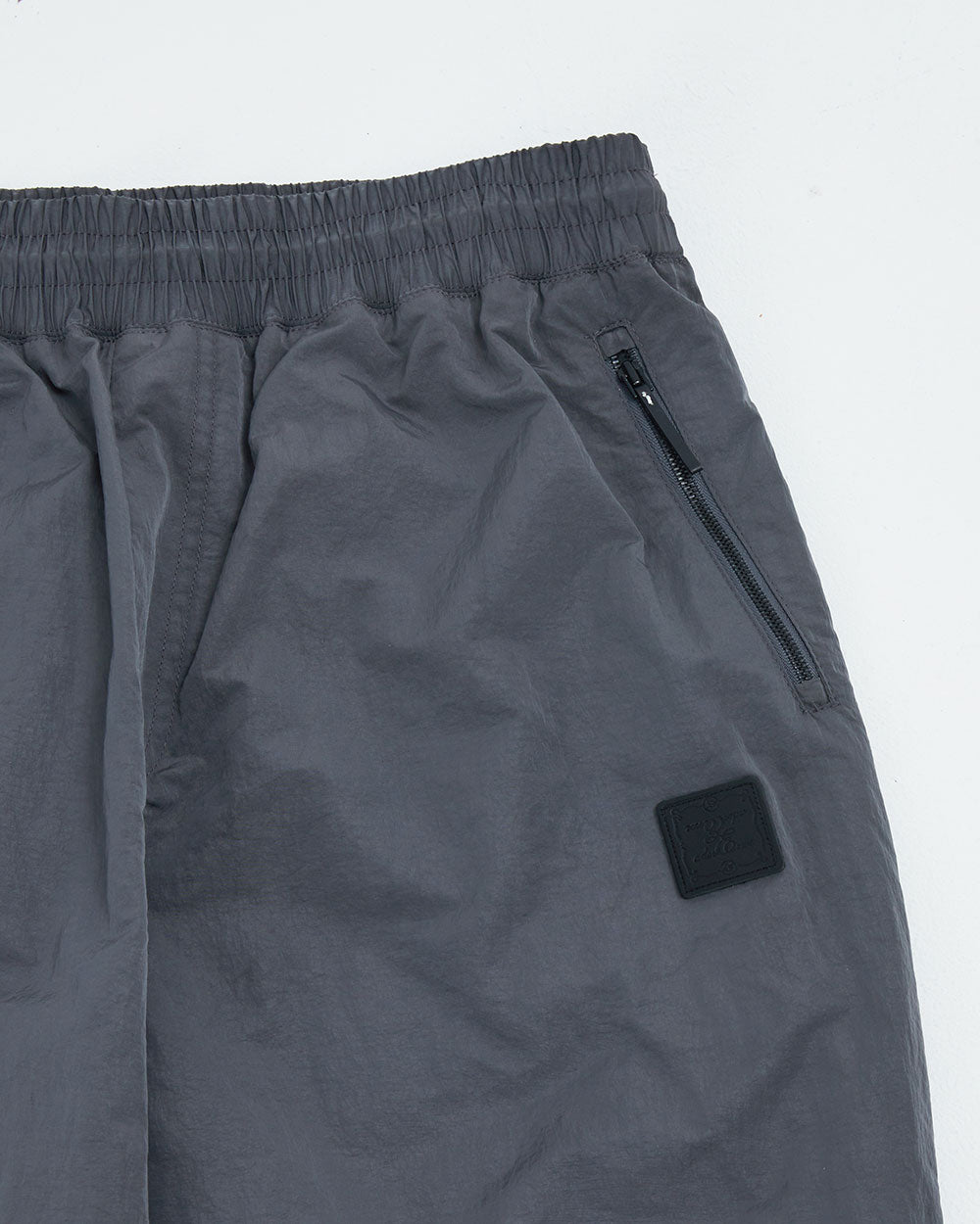 Ader Error - Mem trousers (Grey) product image 6 | TRAB K-Fashion Australia
