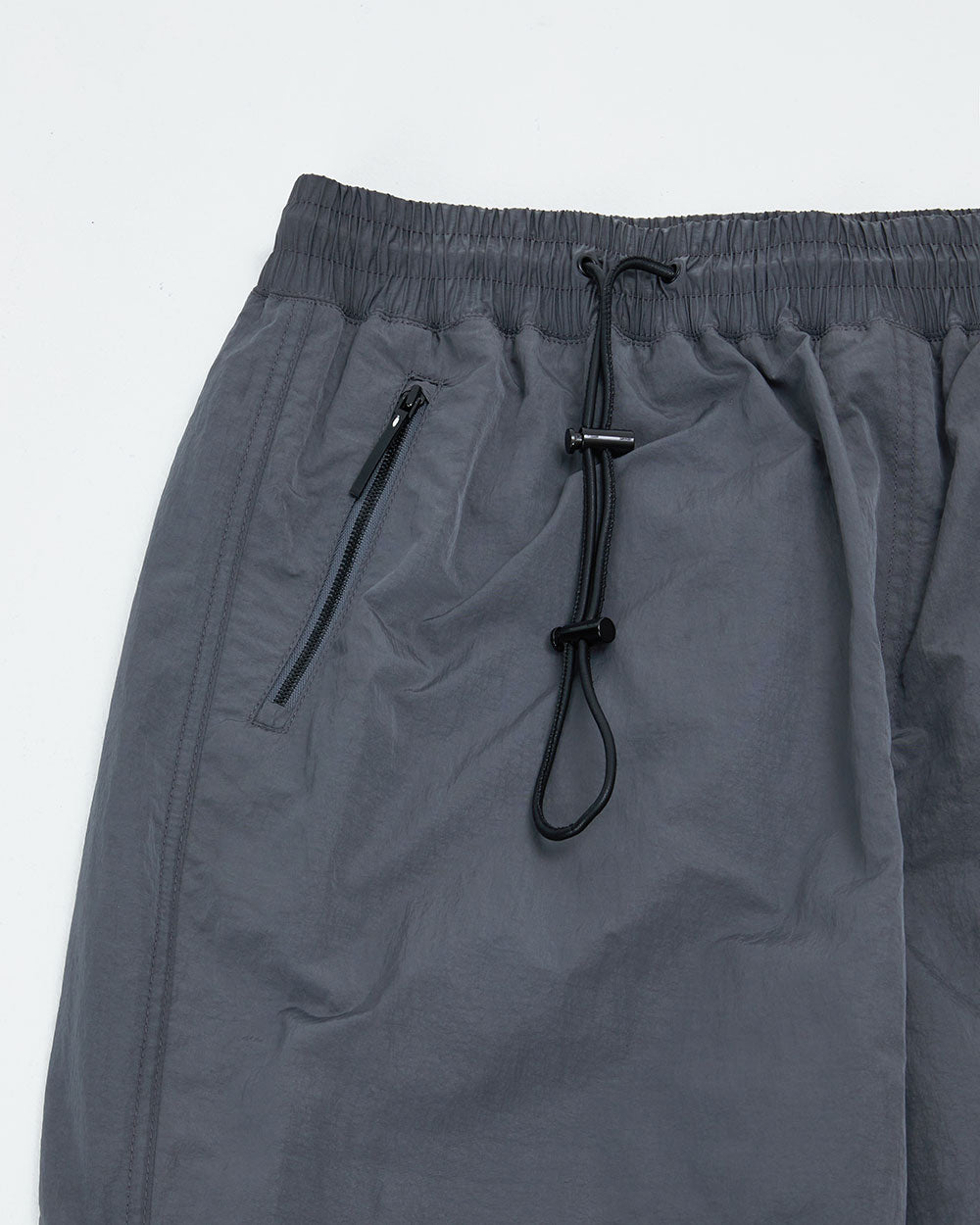 Ader Error - Mem trousers (Grey) product image 7 | TRAB K-Fashion Australia
