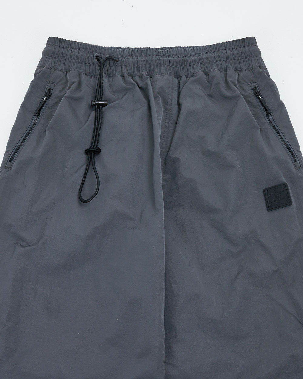 Ader Error - Mem trousers (Grey) product image 8 | TRAB K-Fashion Australia
