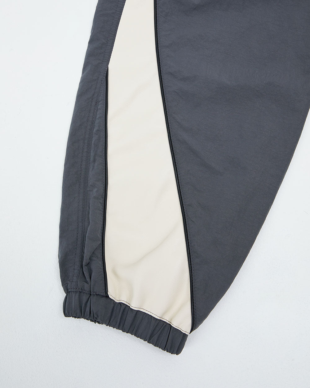 Ader Error - Mem trousers (Grey) product image 9 | TRAB K-Fashion Australia