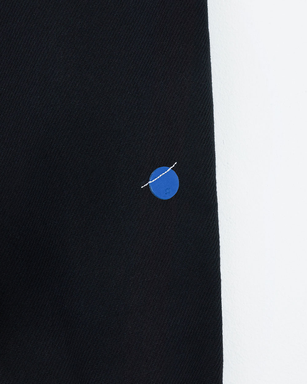 Ader Error - Vrith trousers (Noir) product image 11 | TRAB K-Fashion Australia