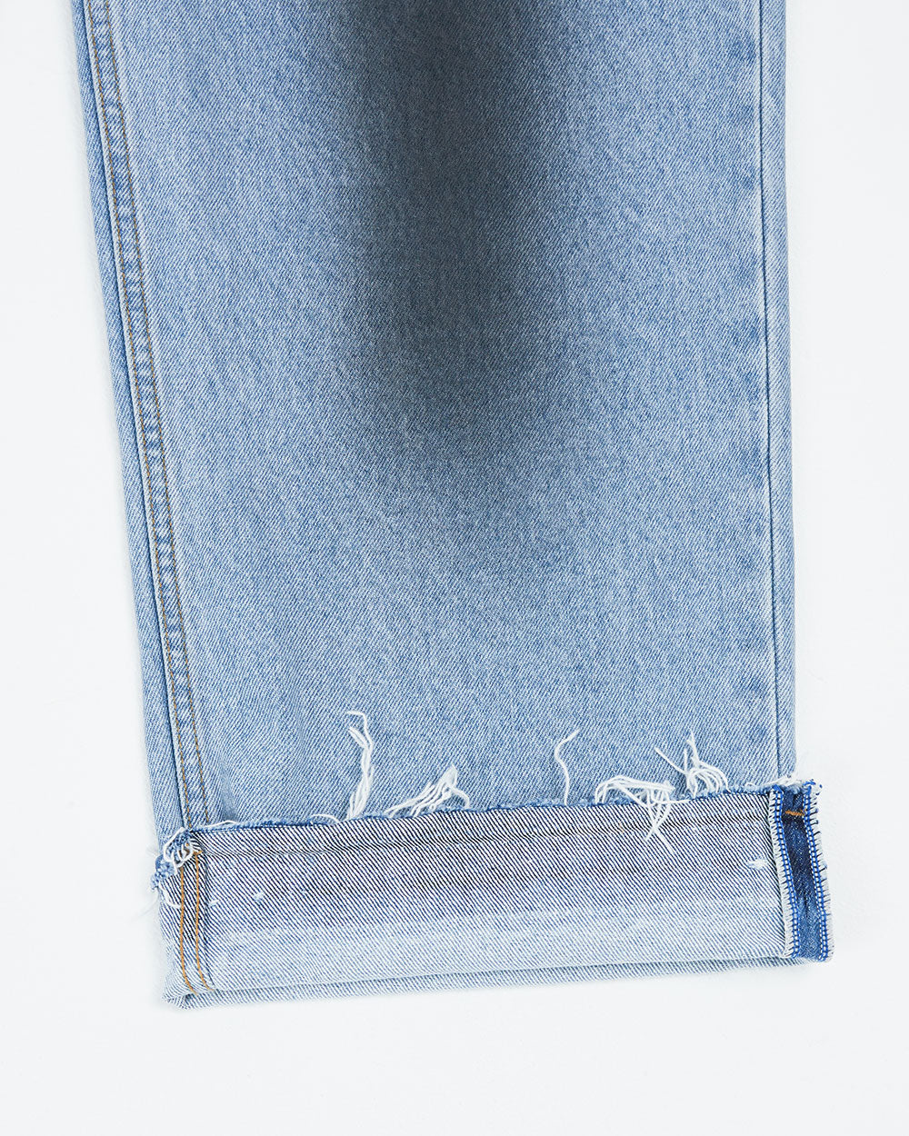 Ader Error - Shab jeans (Blue) product image 10 | TRAB K-Fashion Australia