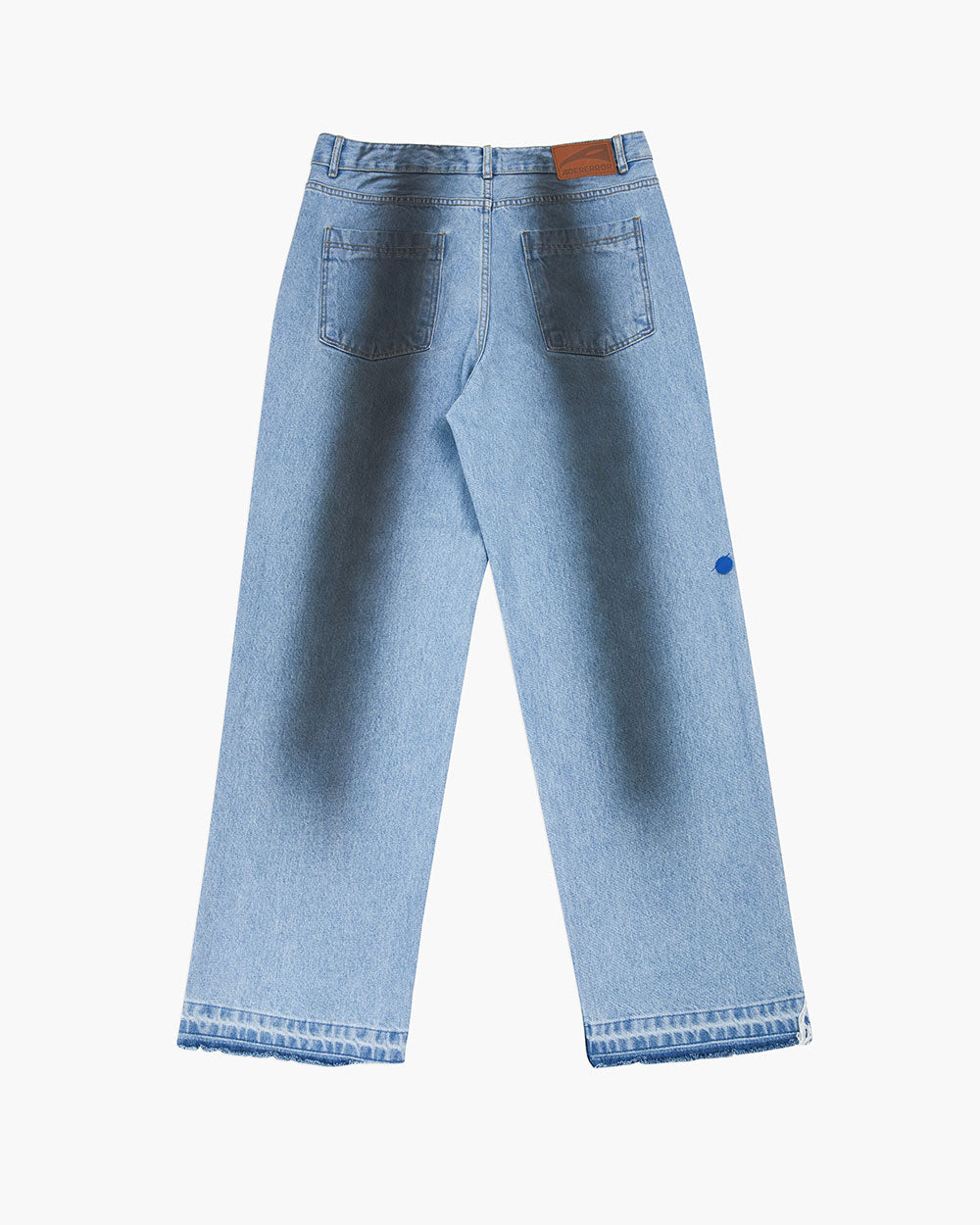 Ader Error - Shab jeans (Blue) product image 14 | TRAB K-Fashion Australia
