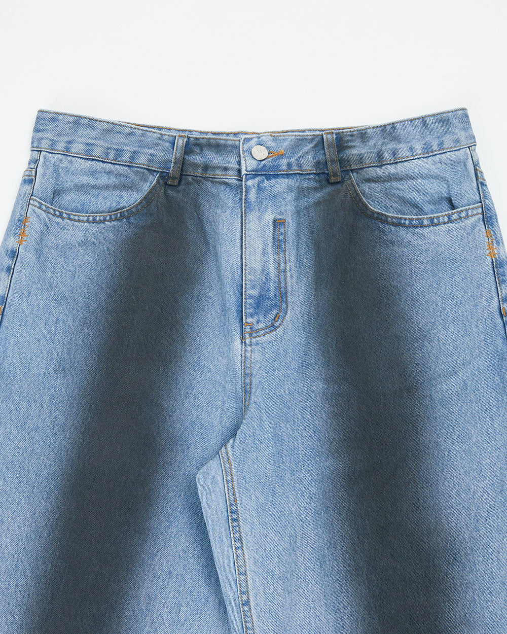 Ader Error - Shab jeans (Blue) product image 6 | TRAB K-Fashion Australia