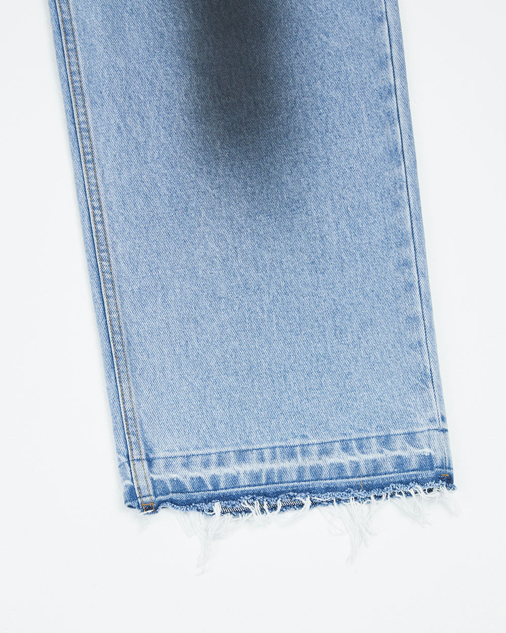 Ader Error - Shab jeans (Blue) product image 9 | TRAB K-Fashion Australia