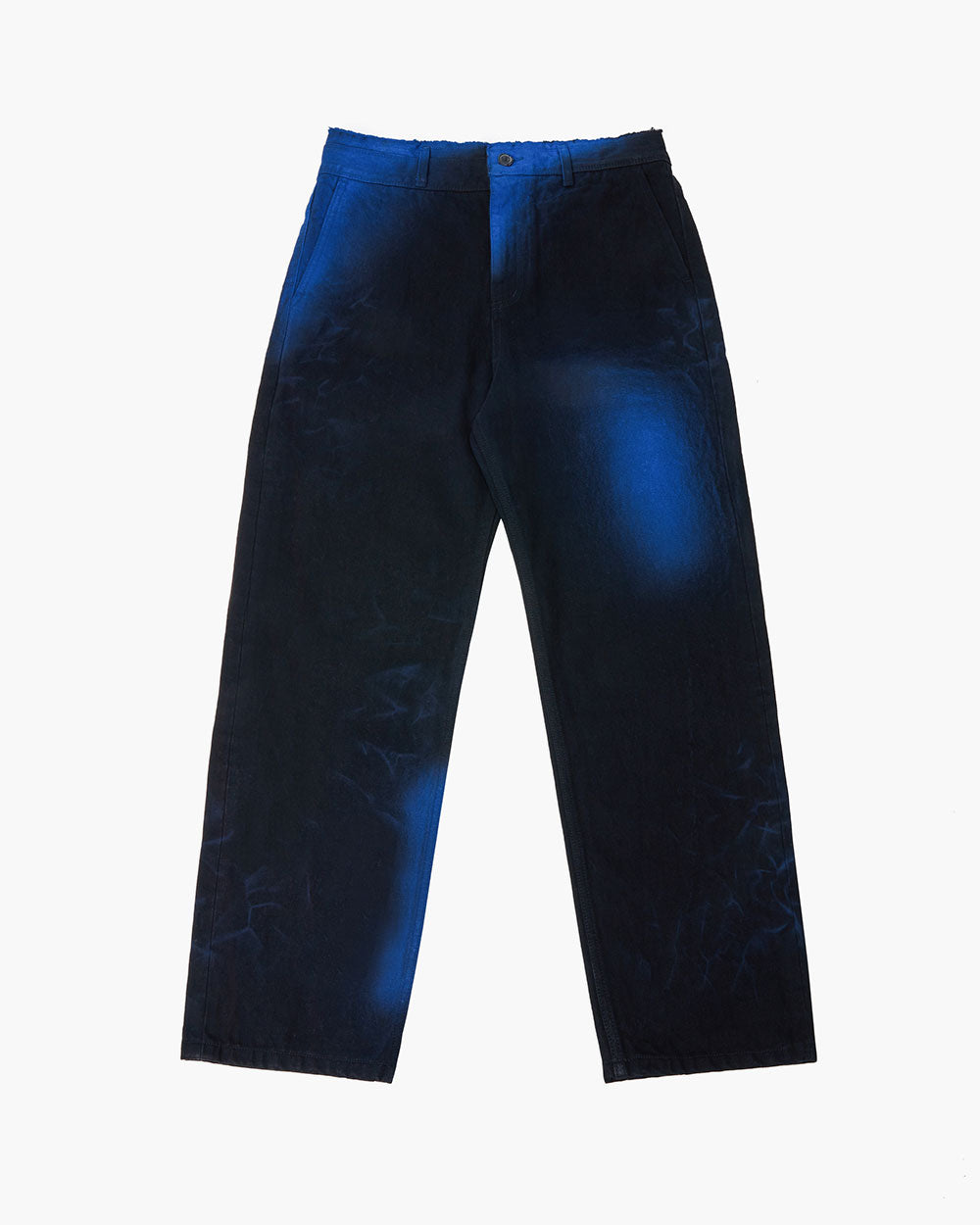 Ader Error - Petri jeans (Noir) product image 10 | TRAB K-Fashion Australia