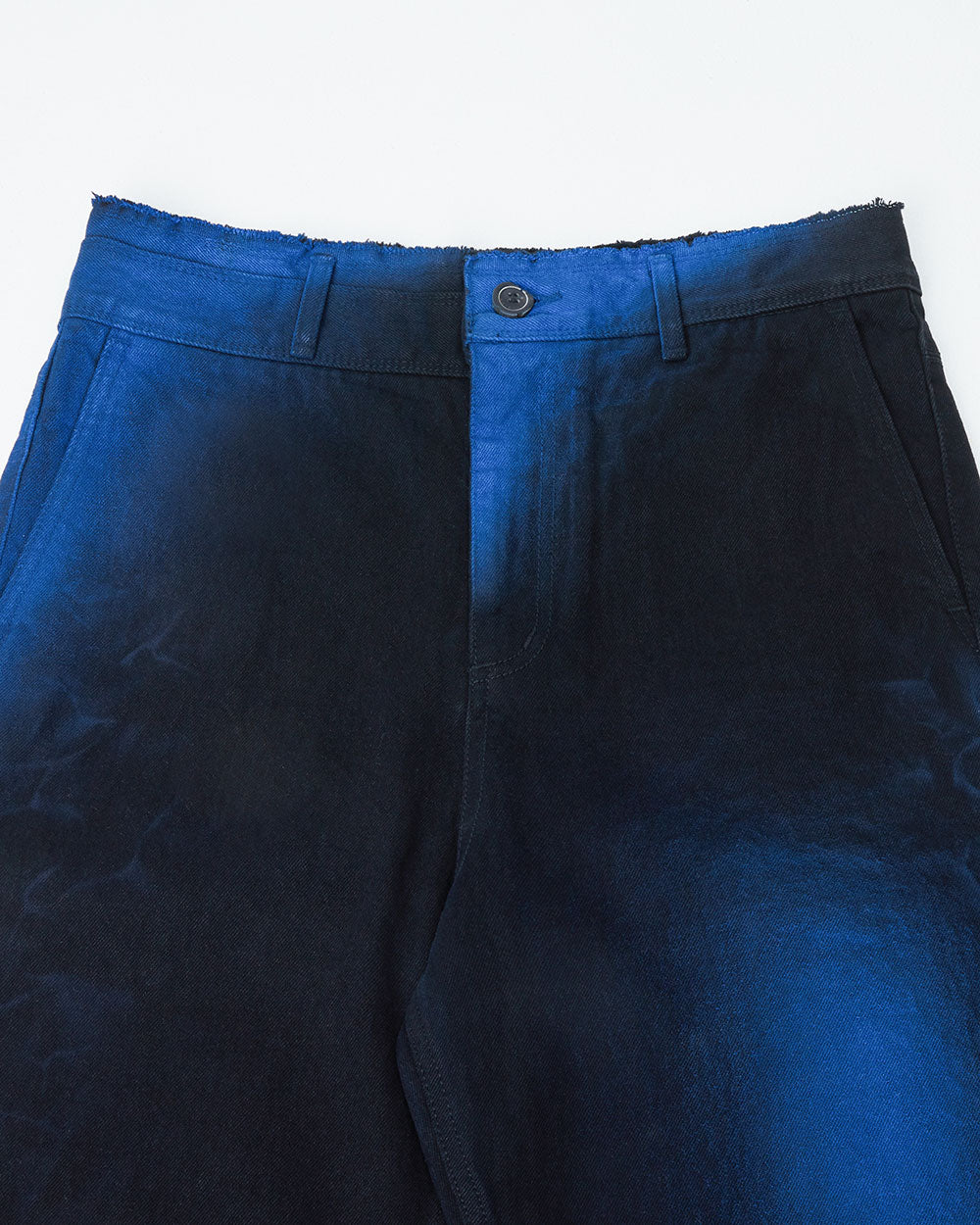 Ader Error - Petri jeans (Noir) product image 5 | TRAB K-Fashion Australia