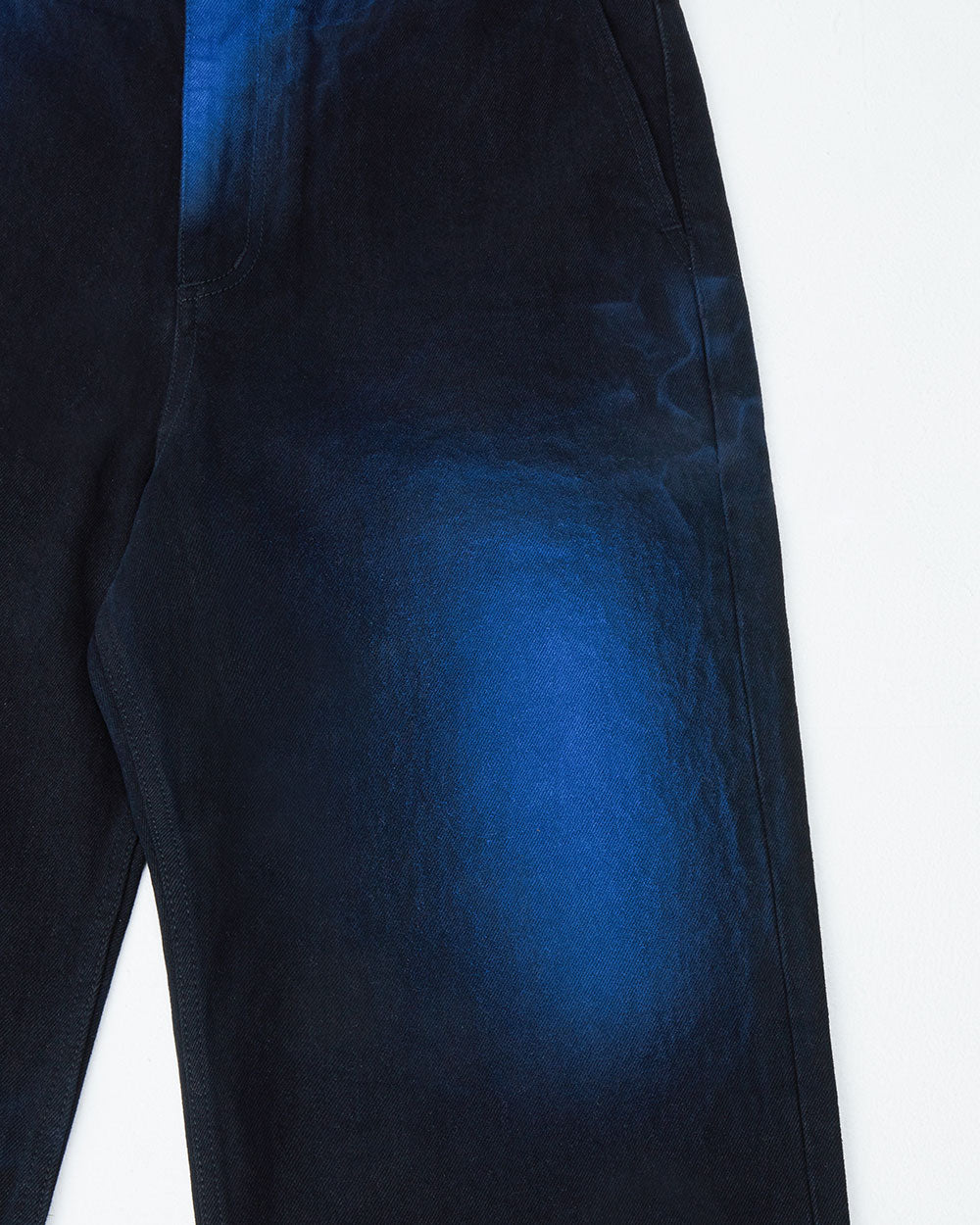 Ader Error - Petri jeans (Noir) product image 6 | TRAB K-Fashion Australia