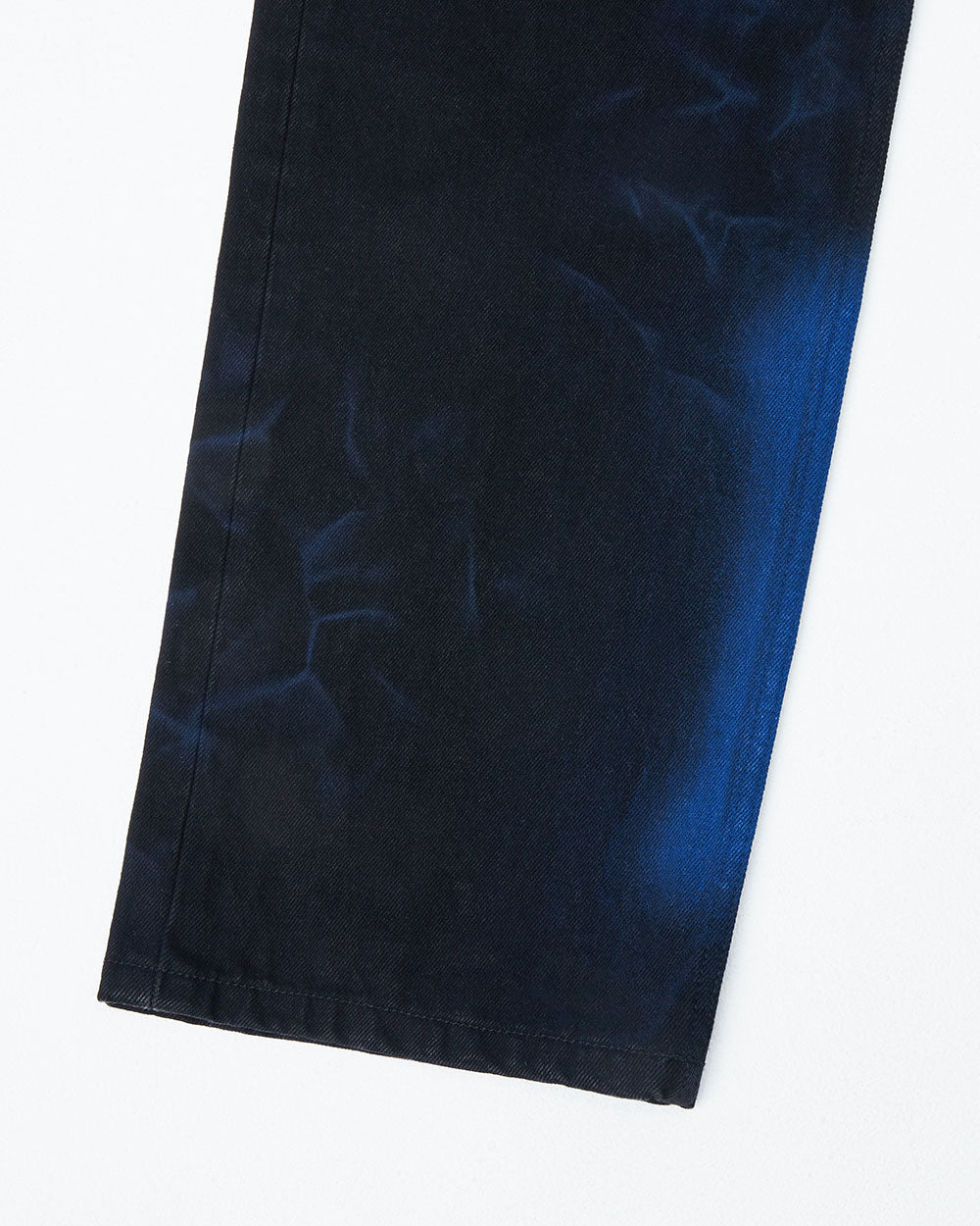 Ader Error - Petri jeans (Noir) product image 7 | TRAB K-Fashion Australia