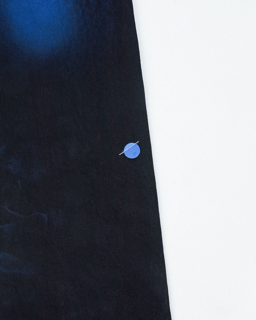 Ader Error - Petri jeans (Noir) product image 9 | TRAB K-Fashion Australia