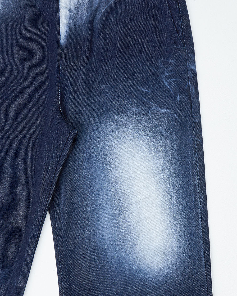 Ader Error - Petri jeans (Blue) product image 7 | TRAB K-Fashion Australia