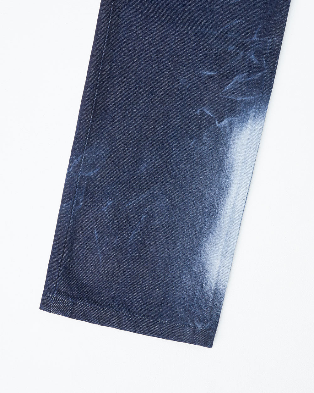 Ader Error - Petri jeans (Blue) product image 8 | TRAB K-Fashion Australia