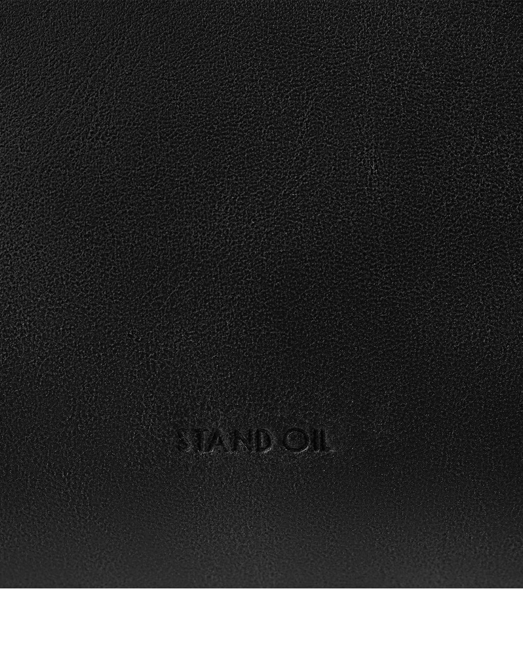 Stand Oil - Lene Bag (Black) product image 6 | TRAB K-Fashion Australia