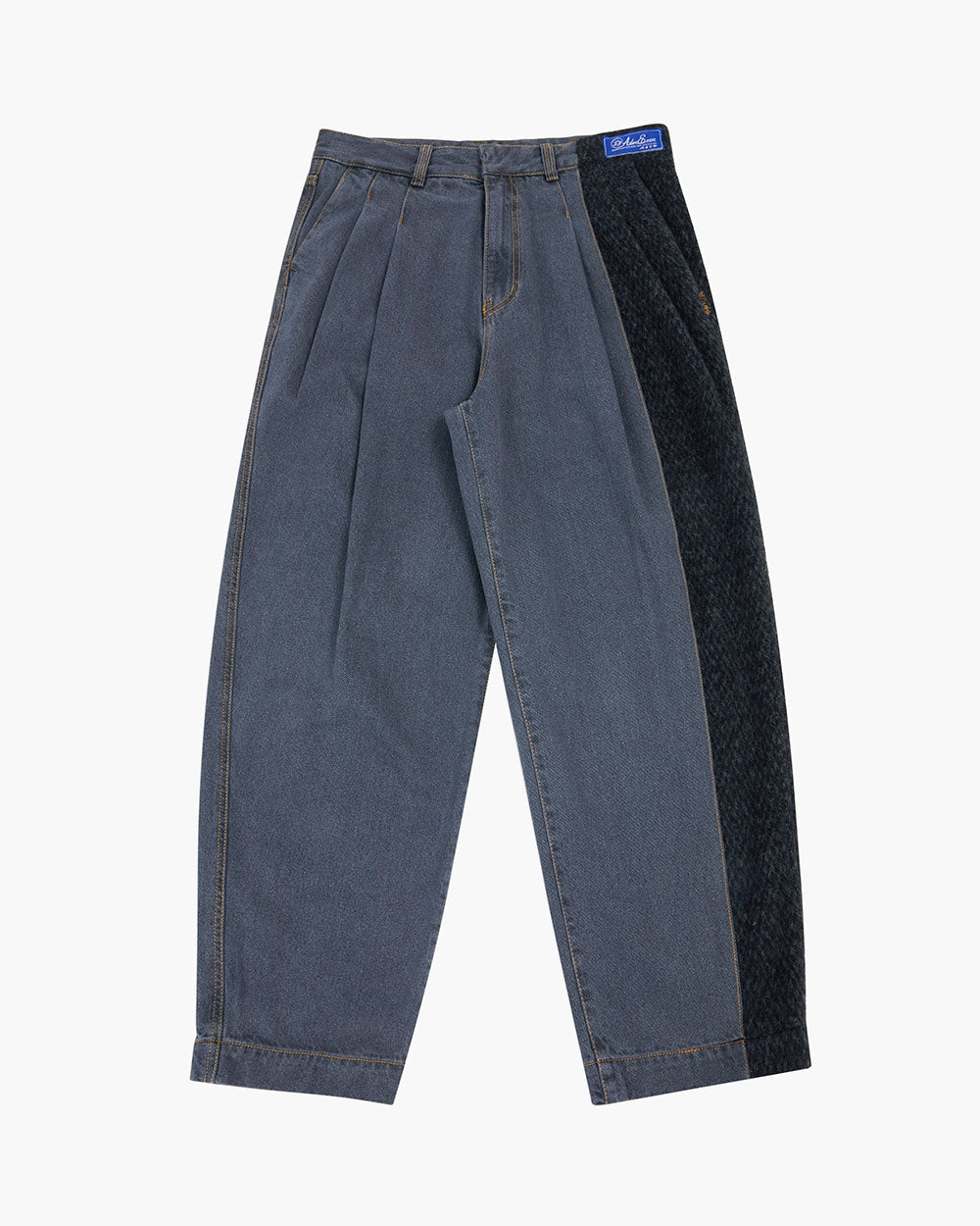 Ader Error - Vrith jeans (Grey) product image 13 | TRAB K-Fashion Australia