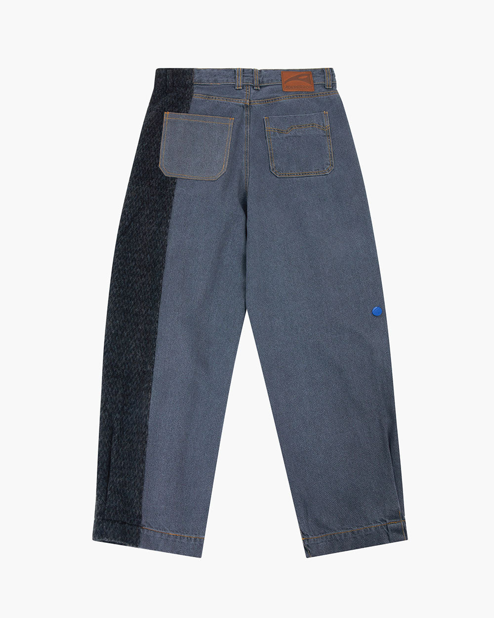 Ader Error - Vrith jeans (Grey) product image 14 | TRAB K-Fashion Australia