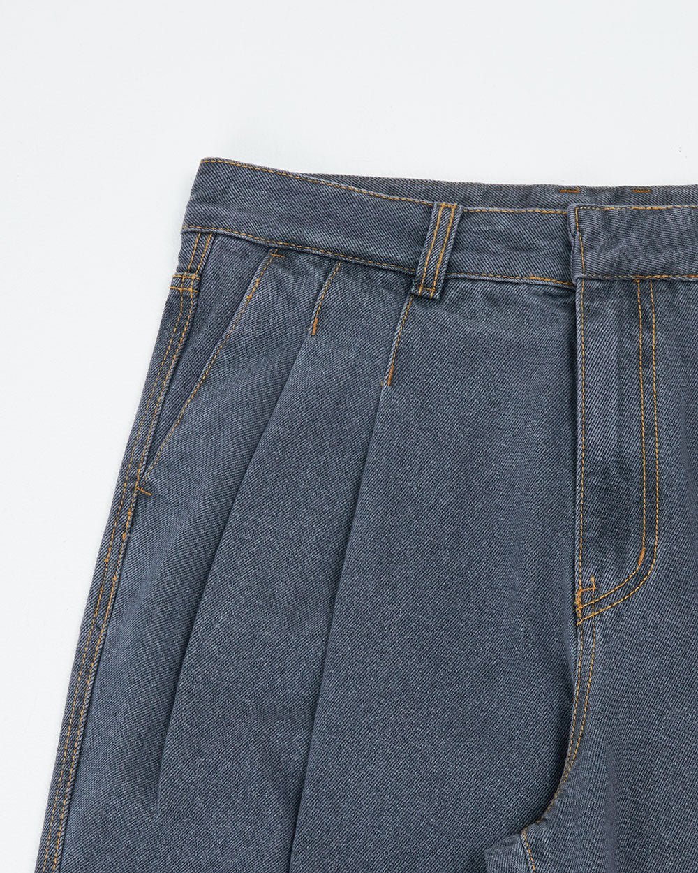 Ader Error - Vrith jeans (Grey) product image 7 | TRAB K-Fashion Australia