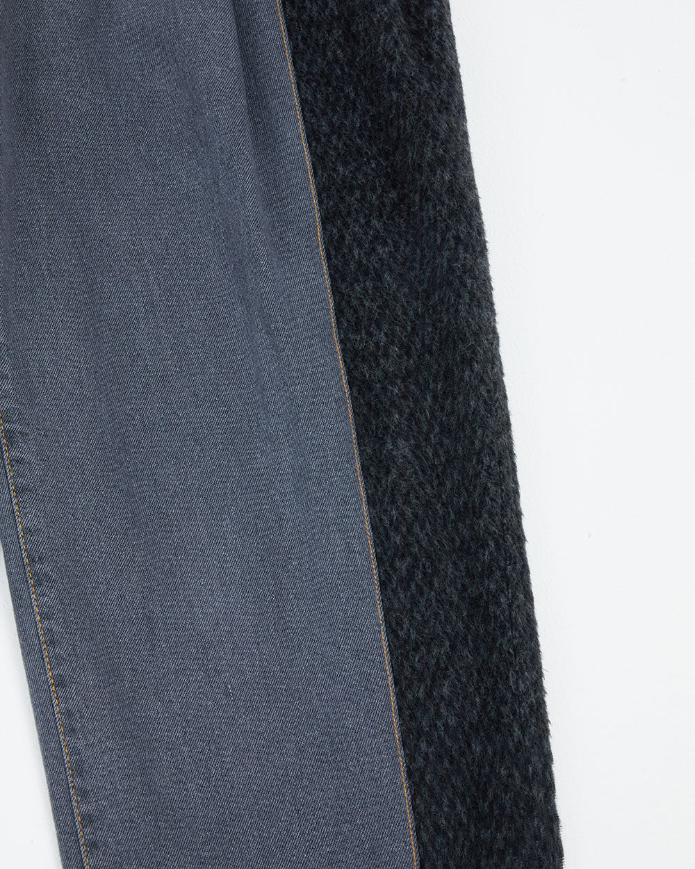 Ader Error - Vrith jeans (Grey) product image 9 | TRAB K-Fashion Australia