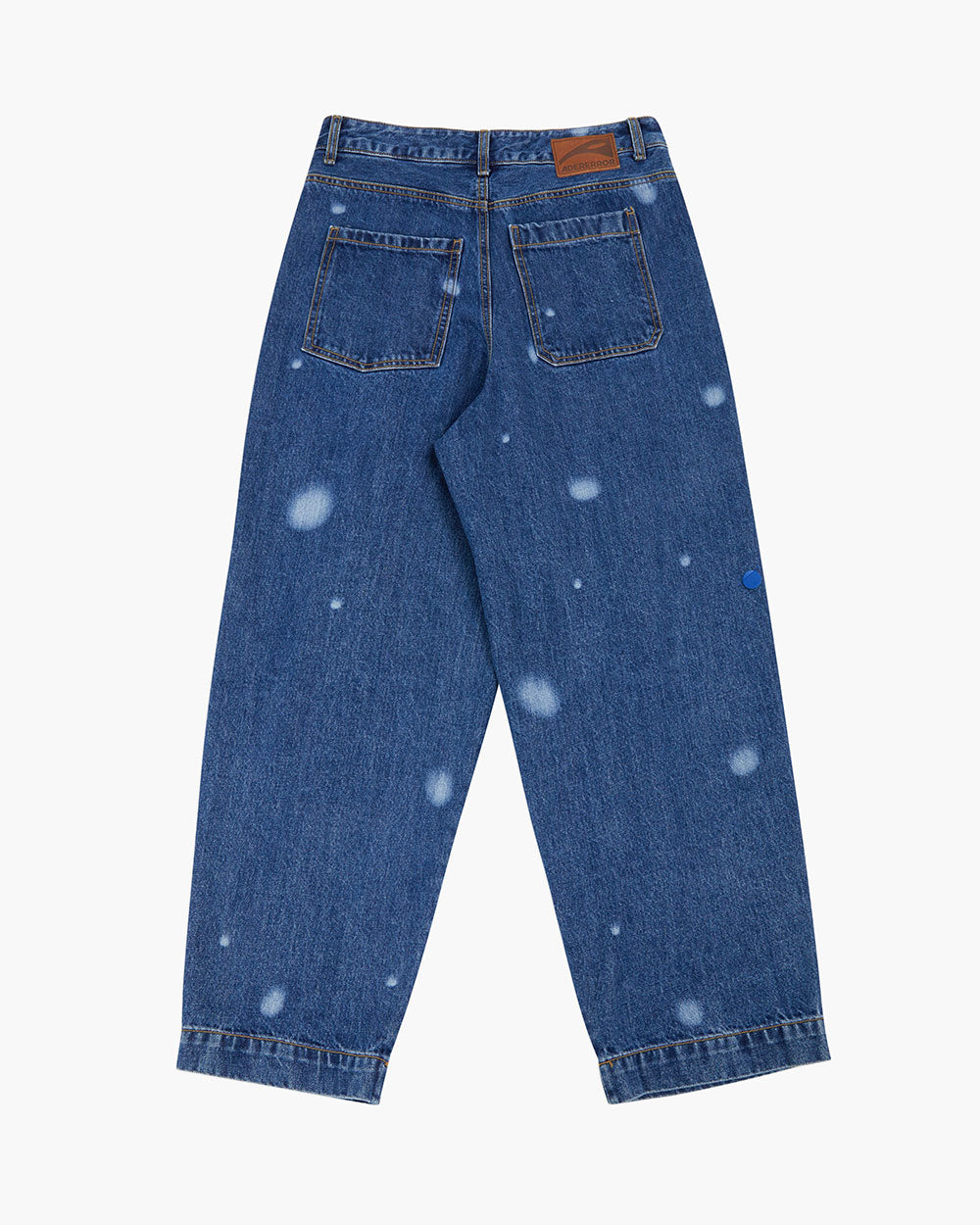 Ader Error - Galley jeans (Blue) product image 13 | TRAB K-Fashion Australia