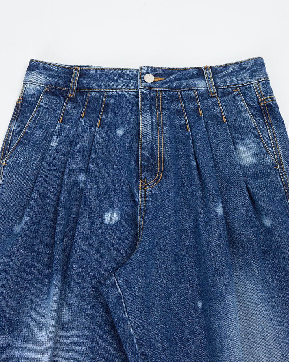 Ader Error - Galley jeans (Blue) product image 6 | TRAB K-Fashion Australia