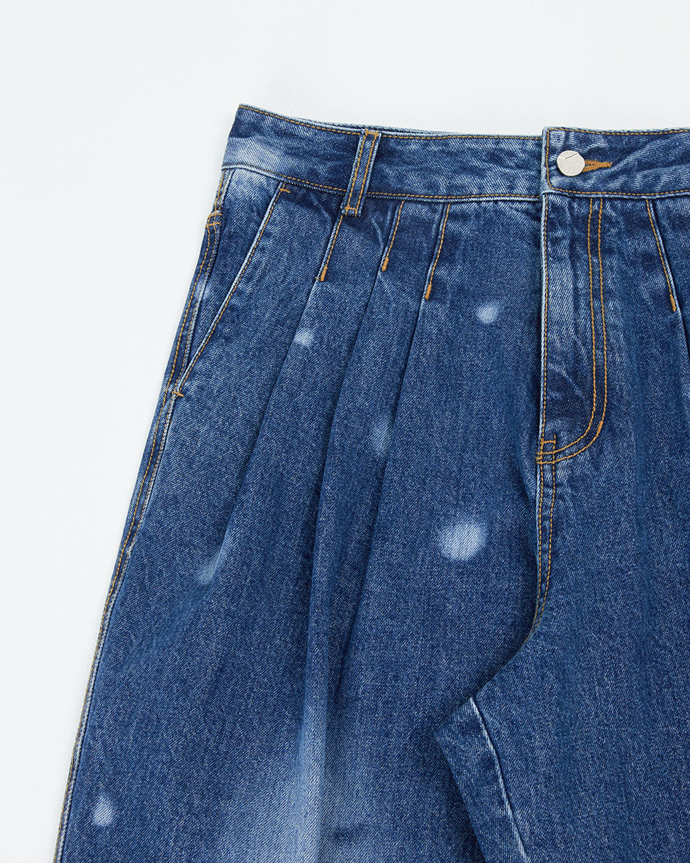 Ader Error - Galley jeans (Blue) product image 7 | TRAB K-Fashion Australia