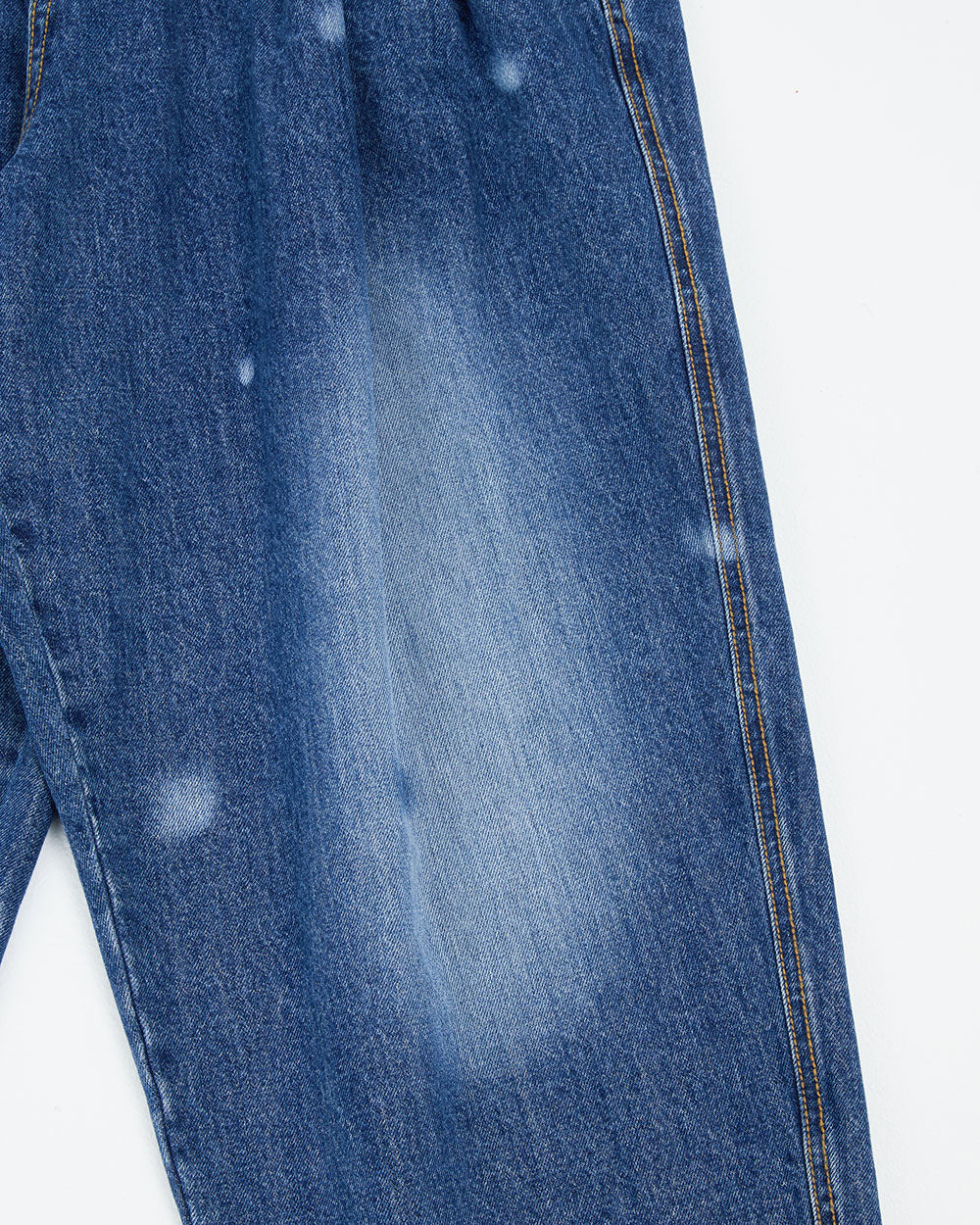 Ader Error - Galley jeans (Blue) product image 8 | TRAB K-Fashion Australia