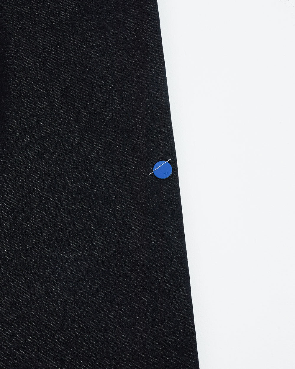 Ader Error - Mod jeans (Noir) product image 11 | TRAB K-Fashion Australia