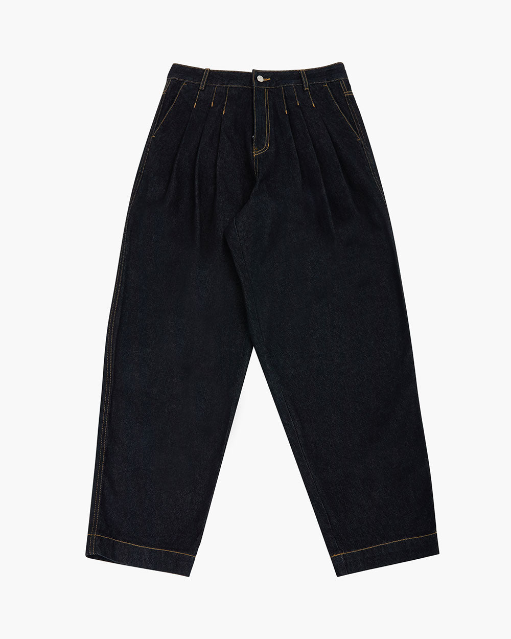 Ader Error - Mod jeans (Noir) product image 12 | TRAB K-Fashion Australia