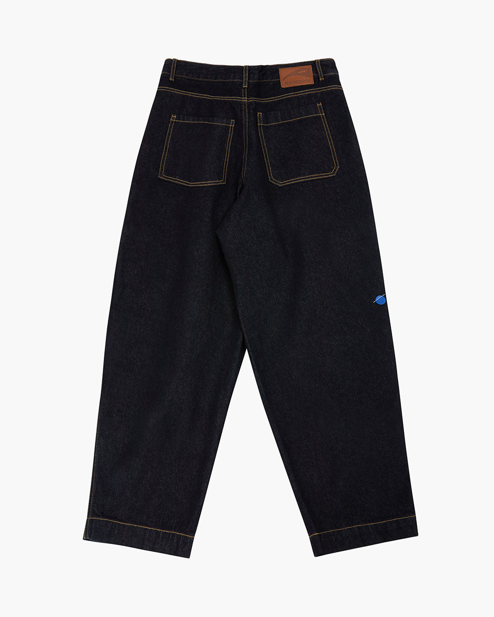 Ader Error - Mod jeans (Noir) product image 13 | TRAB K-Fashion Australia