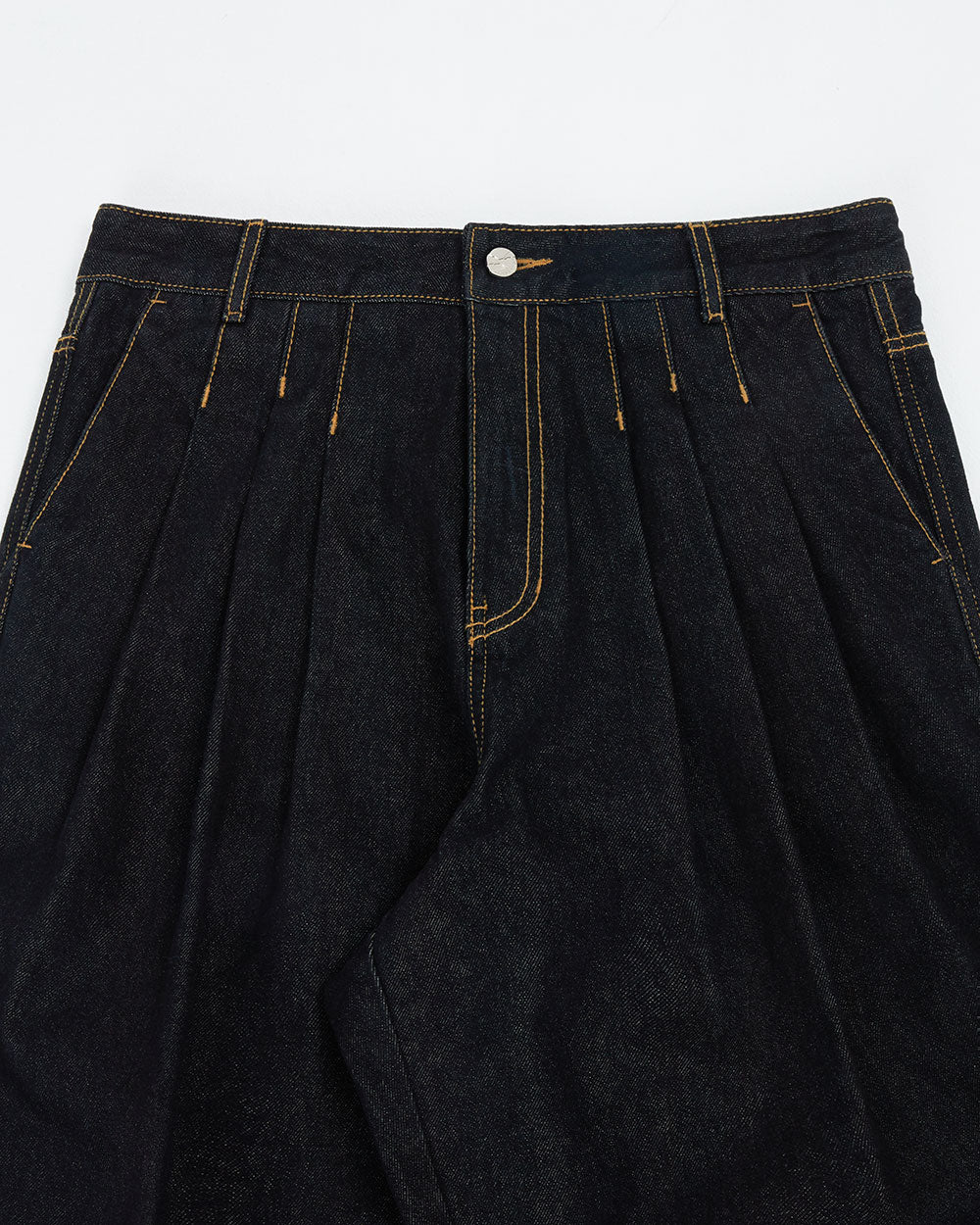 Ader Error - Mod jeans (Noir) product image 7 | TRAB K-Fashion Australia