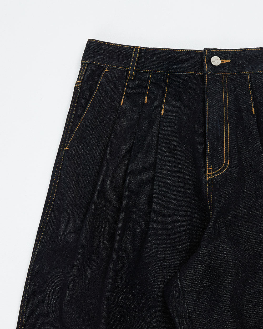 Ader Error - Mod jeans (Noir) product image 8 | TRAB K-Fashion Australia