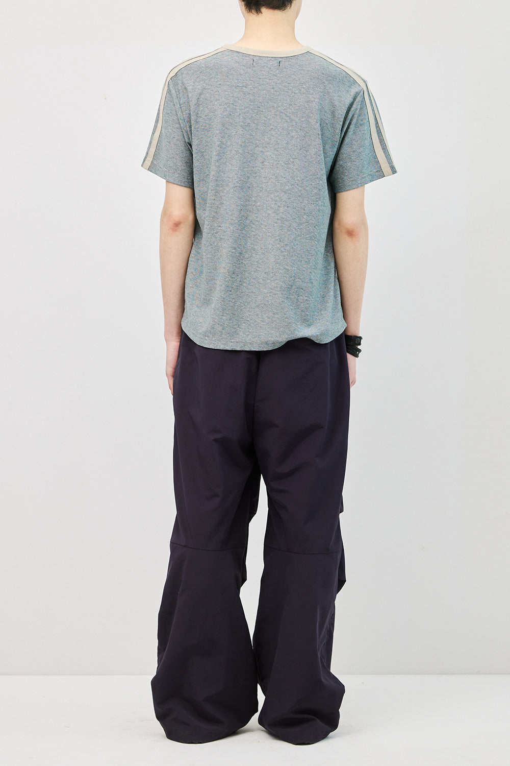 Hatchingroom - Lines Tee (Green) product image 10 | TRAB K-Fashion Australia