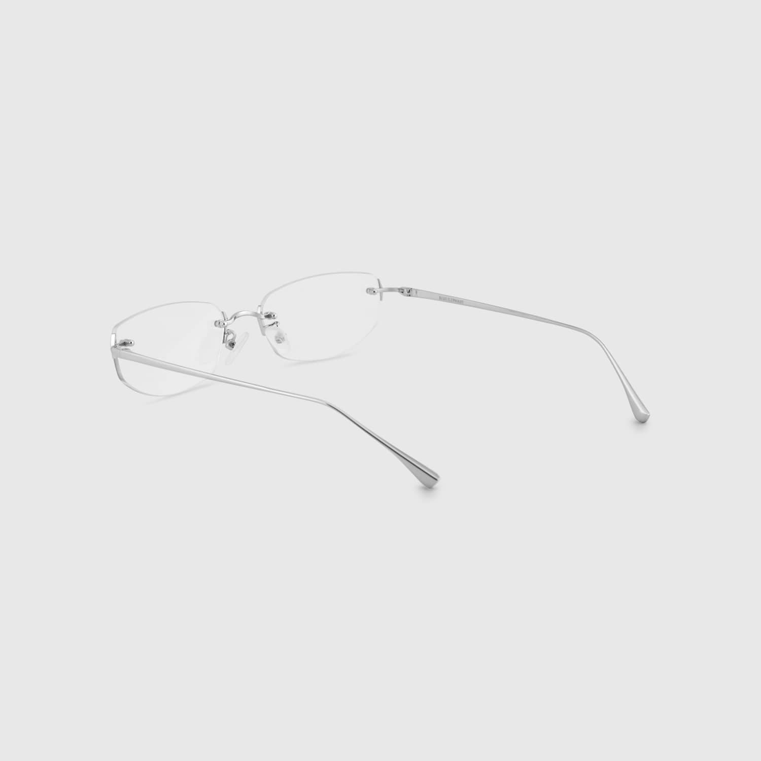 Blue Elephant - Meein (Silver) product image 4 | TRAB K-Fashion Australia
